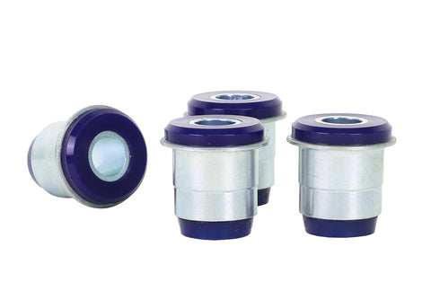 SuperPro Upper Control Arm/ Inner Bush - SPF2510K