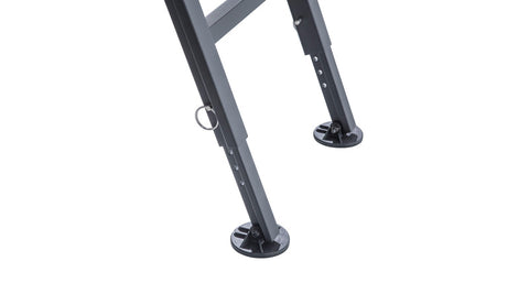 Rhino-Rack Aluminum Folding Ladder - RAFL