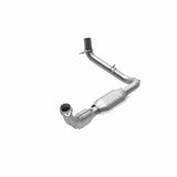 MagnaFlow Conv DF 98 Ford Expedition 5.4L - 23718