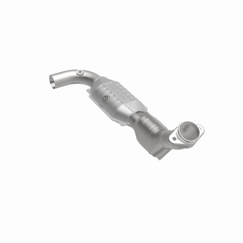 MagnaFlow Direct Fit Catalytic Converter F150 Truck 97-98 V8 4.6L 2W - 93321