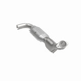 MagnaFlow Direct Fit Catalytic Converter 97-98 Ford Trucks 4.6L - 447177