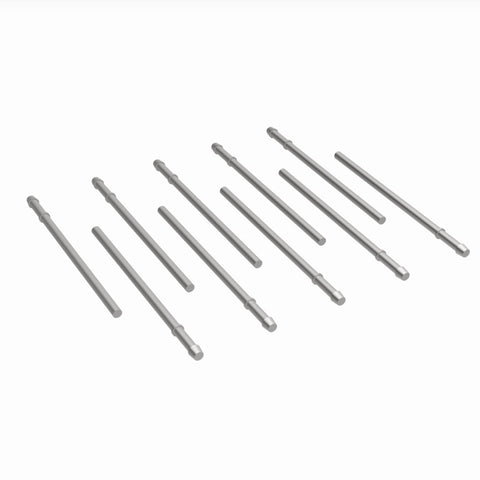 MagnaFlow Hanger .50inch straight 10pk - 10151
