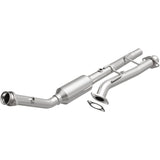 MagnaFlow Direct Fit Catalytic Converter 1997-2000 Ford Explorer 4.0 - 4451314