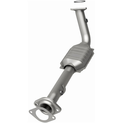 MagnaFlow Direct Fit Catalytic Converter 03-06 Silverado SS Passenger Side OEM - 49649