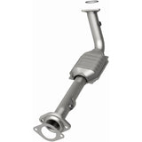 MagnaFlow Direct Fit Catalytic Conv 02-06 Cadillac Escalade / 02-06 GM Yukon (Inc Denali) 6.0L P/S - 93602