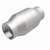 MagnaFlow Universal Catalytic Converter 2.75inch C/C Met. - 59958