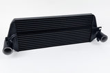 CSF 2023+ Toyota GR Corolla/2020+ GR Yaris High Performance Stepped Core Intercooler System - Black - 8285B
