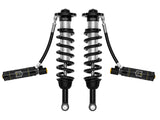ICON 2025 Toyota 4Runner 2WD Front 2.5 VS RR CDEV Coilover Kit - 58796E