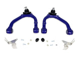 SuperPro Control Arm Kit - TRC6500