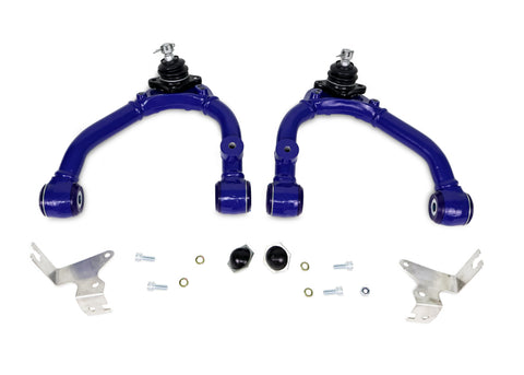 SuperPro Control Arm Kit - TRC6500