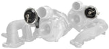 Turbosmart 08+ Nissan R35 GT-R 19 PSI Internal Wastegate Kit - TS-0615-2192