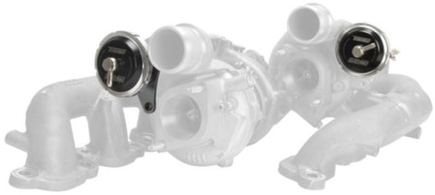 Turbosmart 08+ Nissan R35 GT-R 19 PSI Internal Wastegate Kit - TS-0615-2192
