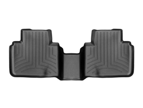 WeatherTech 2018+ Honda Accord Sedan Rear FloorLiner - Black - 4412642