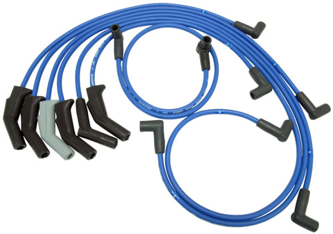 NGK Ford Thunderbird 1996-1989 Spark Plug Wire Set - 52204