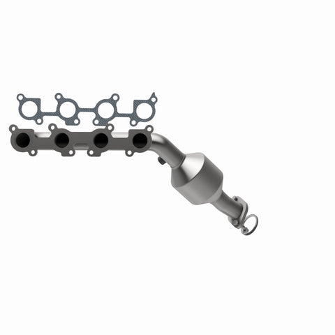 MagnaFlow Conv. DF 03-11/04 Lexus GX470 4.7L P/S Manifold / 03-04 Toyota 4 Runner 4.7L P/S Manifold - 50741