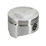Wiseco Honda TRX300 88-00 2WD/4WD 10.251 CR Piston Kit - 4629M07500