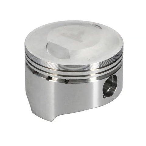 Wiseco Honda TRX300 88-00 2WD/4WD 10.251 CR Piston Kit - 4629M07500