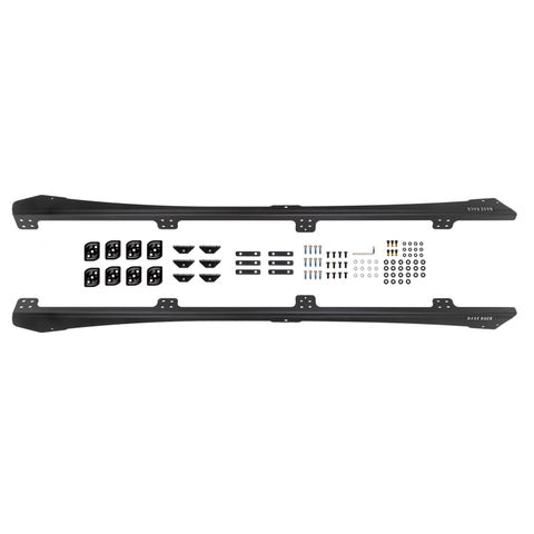 ARB Base Rack Mount Vehicle-Specific - For Use w/ Base Rack 1770040 - 17920020