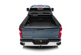 Truxedo 2020 GMC Sierra & Chevrolet Silverado 2500HD/3500HD w/Tailgate 6ft 9in Pro X15 Bed Cover - 1473701