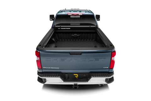 Truxedo 2020 GMC Sierra & Chevrolet Silverado 2500HD/3500HD w/Tailgate 6ft 9in Pro X15 Bed Cover - 1473701