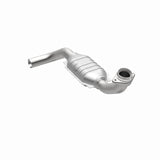MagnaFlow Direct Fit Catalytic Converter 03-05 Ford Expedition/05-06 Lincoln Navigator 5.4L D/S - 93126