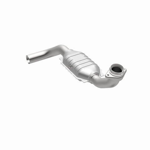 MagnaFlow Direct Fit Catalytic Converter 03-05 Ford Expedition/05-06 Lincoln Navigator 5.4L D/S - 93126