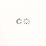 Titan Fuel Tanks Tie-Down Kit w/Steel Eye Nuts (For Use w/5410050) - 9901670