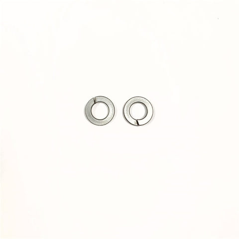 Titan Fuel Tanks Tie-Down Kit w/Steel Eye Nuts (For Use w/5410050) - 9901670
