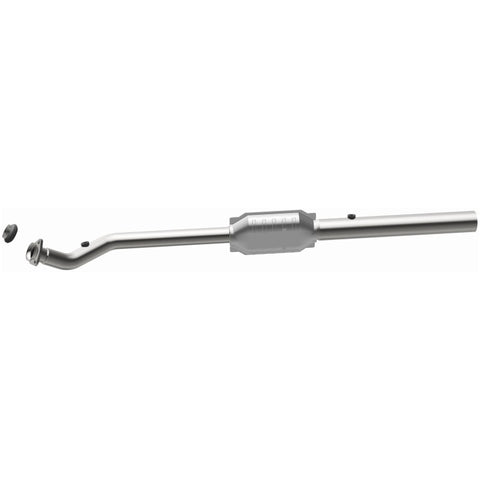 MagnaFlow Direct Fit Catalytic Converter 99 GM Express Van PS 5.7L - 93613