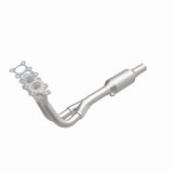 MagnaFlow Conv DF 87 Volkswagen Scirocco 1.8L - 23207