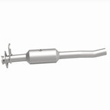 MagnaFlow 16-19 Ford F-650 V10 6.8L Underbody Direct Fit Catalytic Converter - 280445