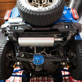 Injen 21-22 Ford Bronco L4-2.3L Turbo/V6-2.7L Twin Turbo SS Mid-Pipe Only - SES9300MP