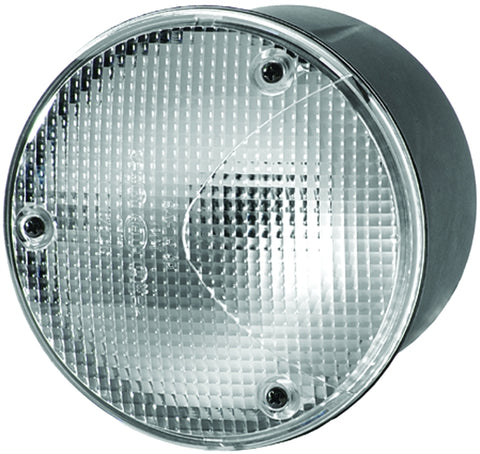 Hella Universal Clear Lens 4169 Series Back Up Light - H23169031