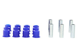 SuperPro Leaf Spring Bushing Set - SPF1337K