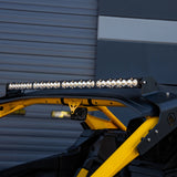 Baja Designs Can-Am Maverick R 40in S8 Roof Mount Kit - 448198