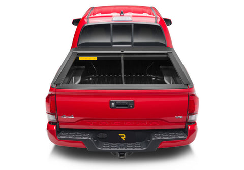 Roll-N-Lock 16-18 Toyota Tacoma Access Cab/Double Cab LB 73-11/16in M-Series Tonneau Cover - LG531M