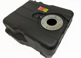 Titan Fuel Tanks 99-10 Ford F-350 40 Gal Extra HD Cross-Linked PE Utility Tank Reg/Ext Cab/Chassis - 8020099