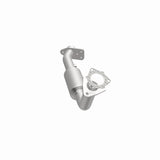 MagnaFlow California Grd DF Cat. Conv 1996 Buick Roadmaster/Cadillac Fleetwood/Chevrolet Caprice - 4481185