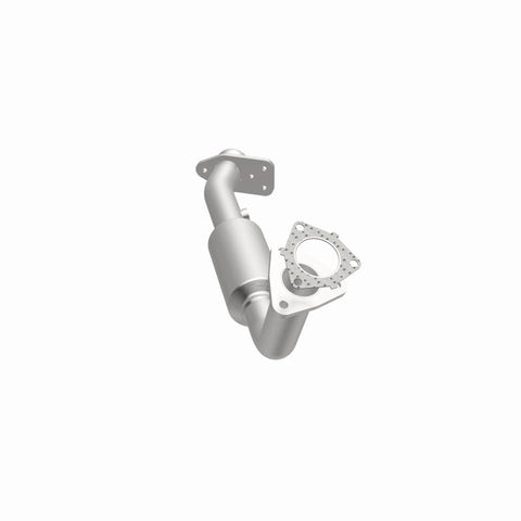 MagnaFlow California Grd DF Cat. Conv 1996 Buick Roadmaster/Cadillac Fleetwood/Chevrolet Caprice - 4481185