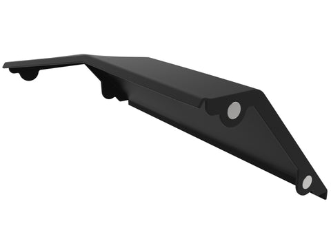 aFe Magnum FORCE Stage-2 Intake Cover 19-21 RAM 1500 Fits Intakes 54-13020D/R Or 52-10002D/R - 54-13020C