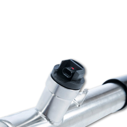 KW VW Arteon AWD With Electronic Dampers DDC Plug And Play Coilover Kit - 39080054