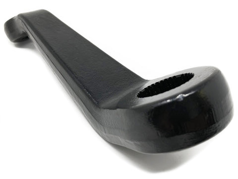 Tuff Country 76-86 Jeep CJ7 (w/Power Steering Only) Drop Pitman Arm - 70400