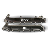 BD Diesel Exhaust Manifold Kit - Ford 2015-2019 F250 6.7L PowerStroke - 1043008