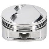 JE Pistons 400SBC ALLPRO/GB2000 Set of 8 Pistons - 281797