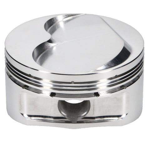 JE Pistons 400SBC ALLPRO/GB2000 Set of 8 Pistons - 281800