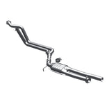 MagnaFlow Conv DF 90-93 Mercedes 300E/TE 3.0L - 23839