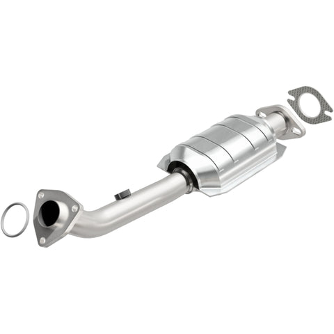 MagnaFlow Conv DF 01-04 Pathfinder DS rr OEM - 49531