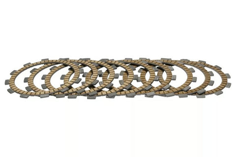 Wiseco 08-13 Yamaha YZ250F Clutch Pack Kit - CPK048