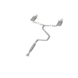 Magnaflow SYS CB 2015 Chevrolet Malibu 2.0/2.5L - 19024
