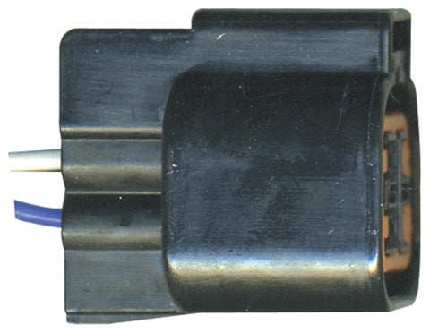 NGK Mitsubishi Montero 1991-1990 Direct Fit Oxygen Sensor - 24051